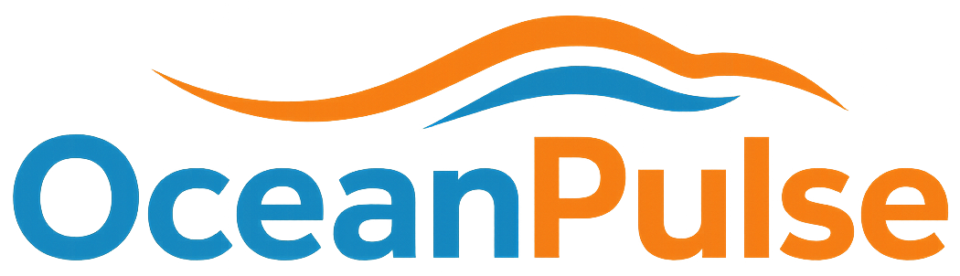 OceanPulse Logo